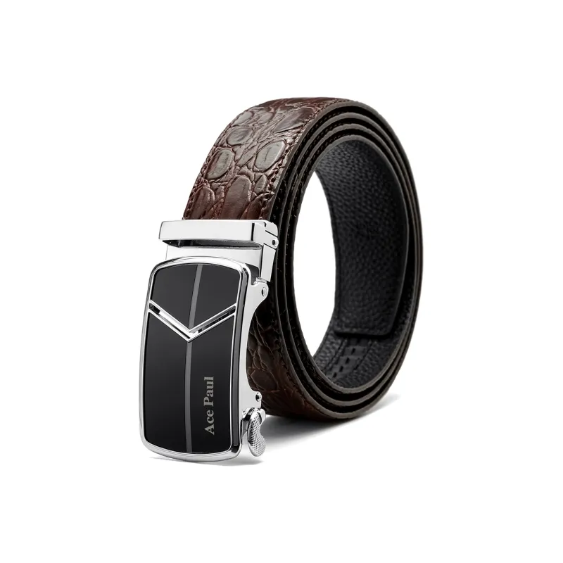 Ace Paul Leather Belts Men-18