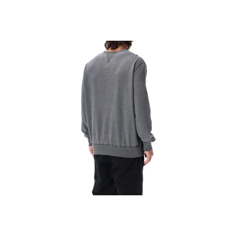 Polo Ralph Lauren Sweatshirt Men's Gray-1