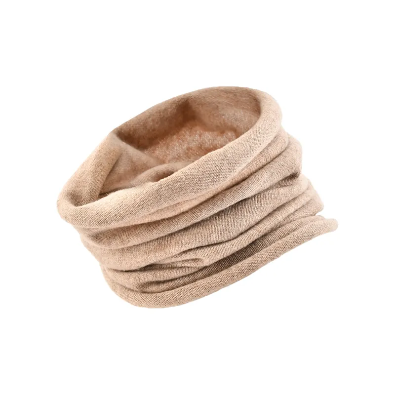 KENMONT Wool Blend Scarves Women's-2