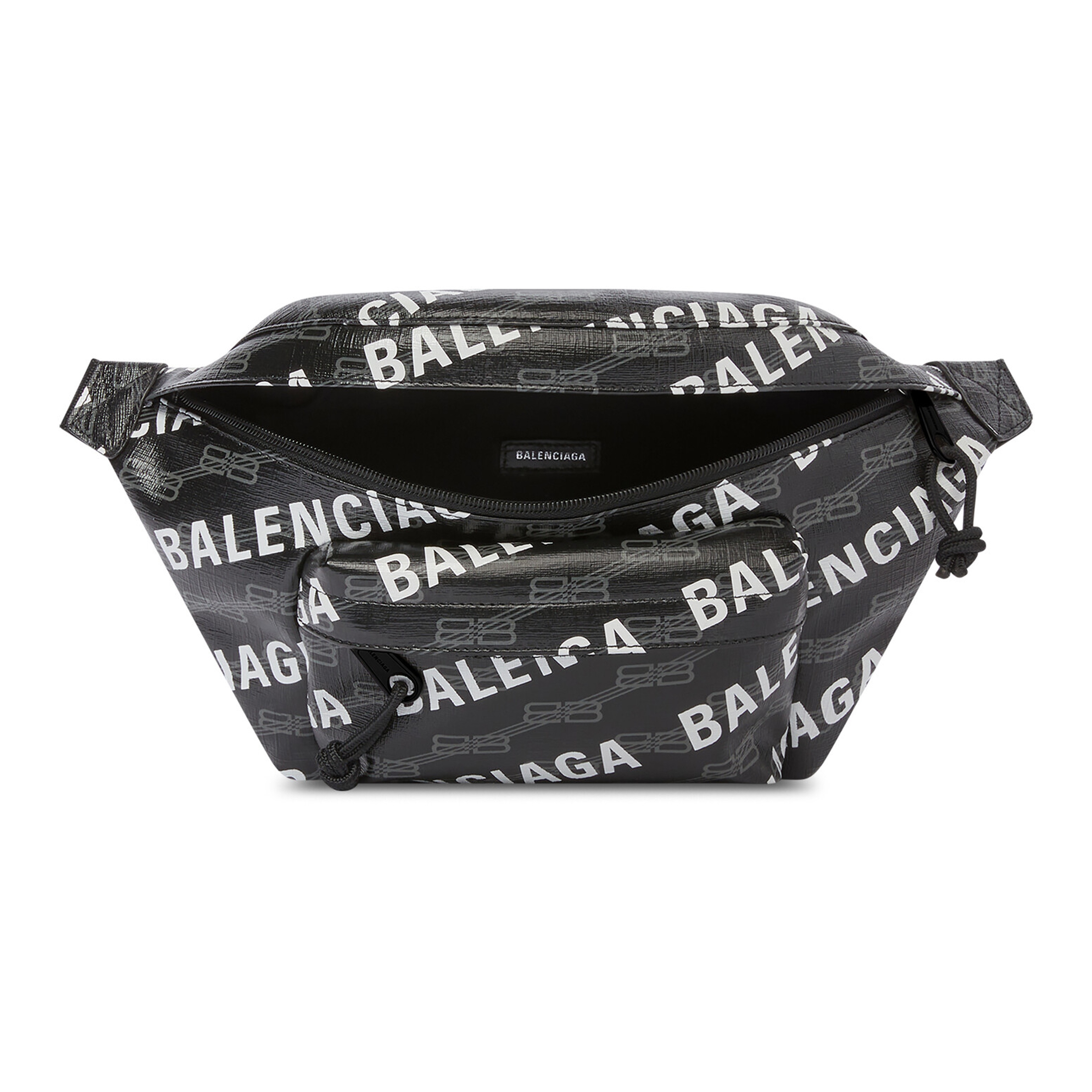 Balenciaga fanny packs best sale