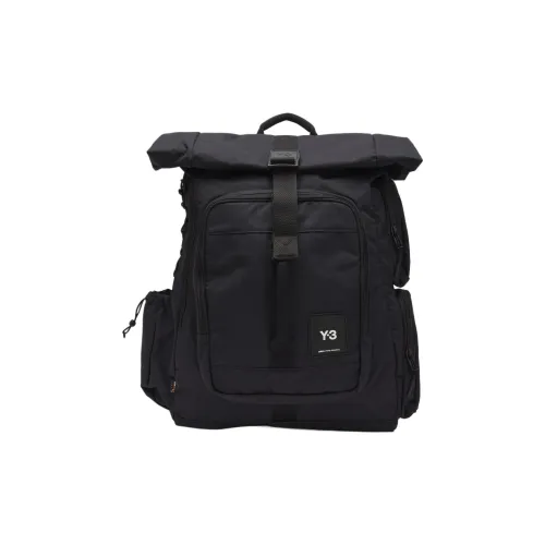 Y-3 Unisex  Backpack