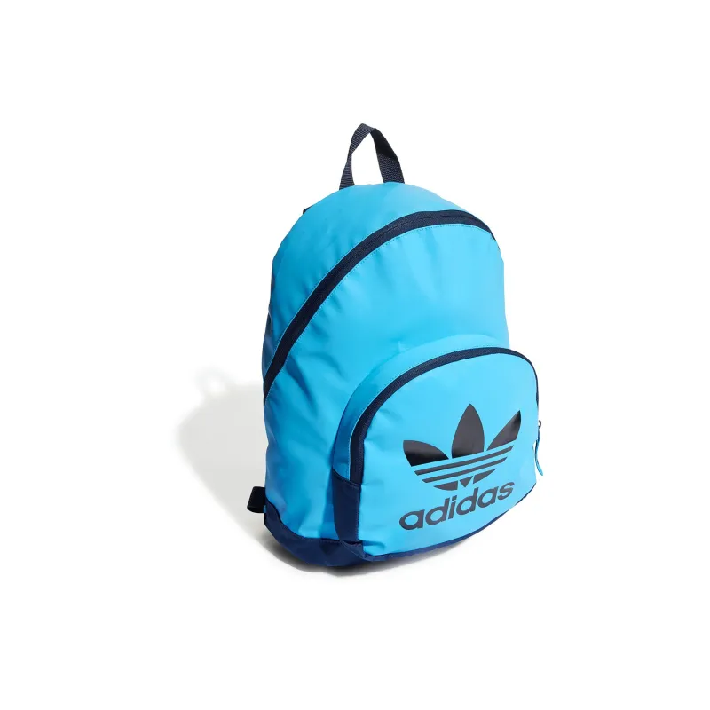 Adidas Adicolor Archive Backpack Pulse Blue-1