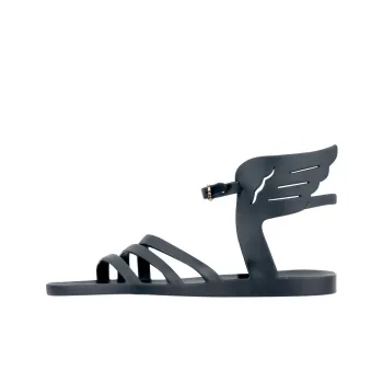 Ancient Greek Sandals Ikaria Jelly Sandals