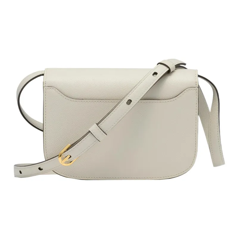 Delvaux Lingot Shoulder Bags-2