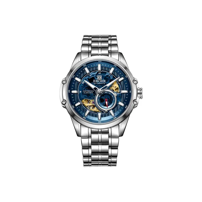 EBOHR Men Explorer Collection Watch-5