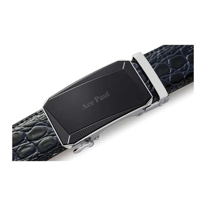 Ace Paul Leather Belts Men-14