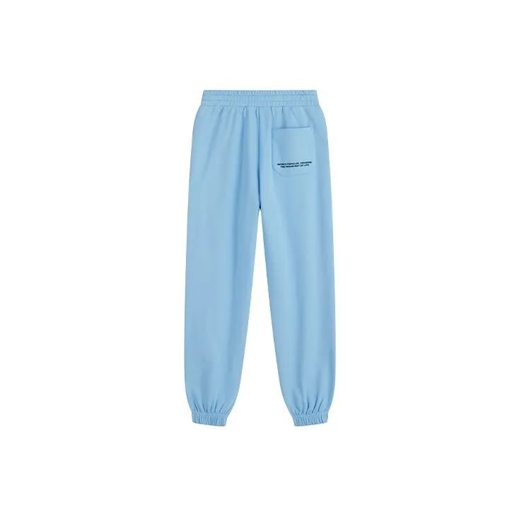 VWL Casual Pants Unisex-1