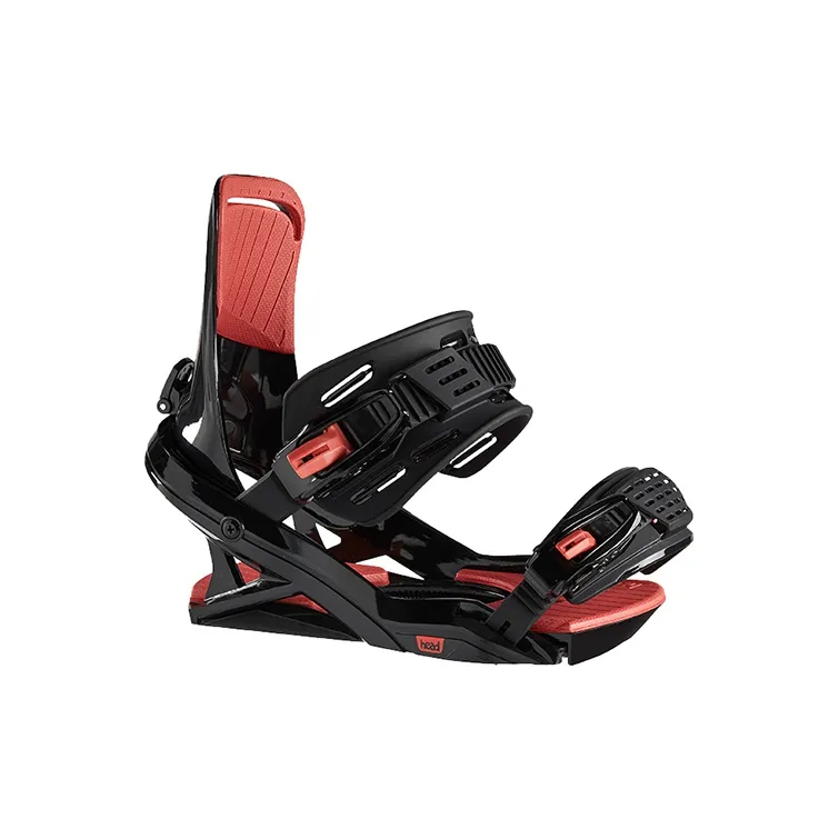 HEAD Single Snowboard Ski Bindings Unisex-11