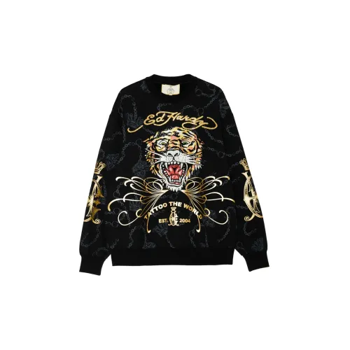 Ed Hardy Men Sweatshirt