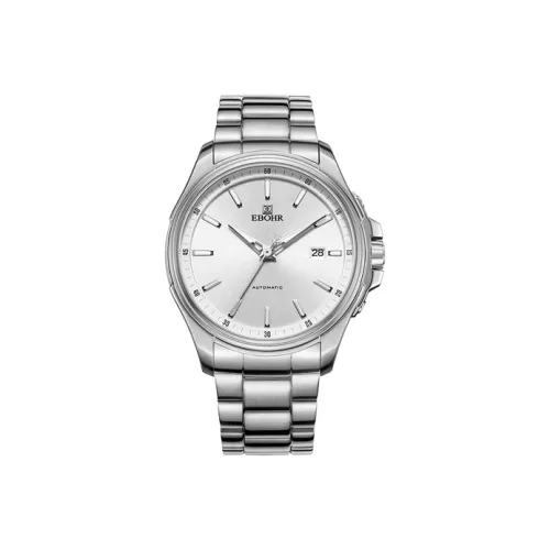 EBOHR Men Explorer Collection Watch