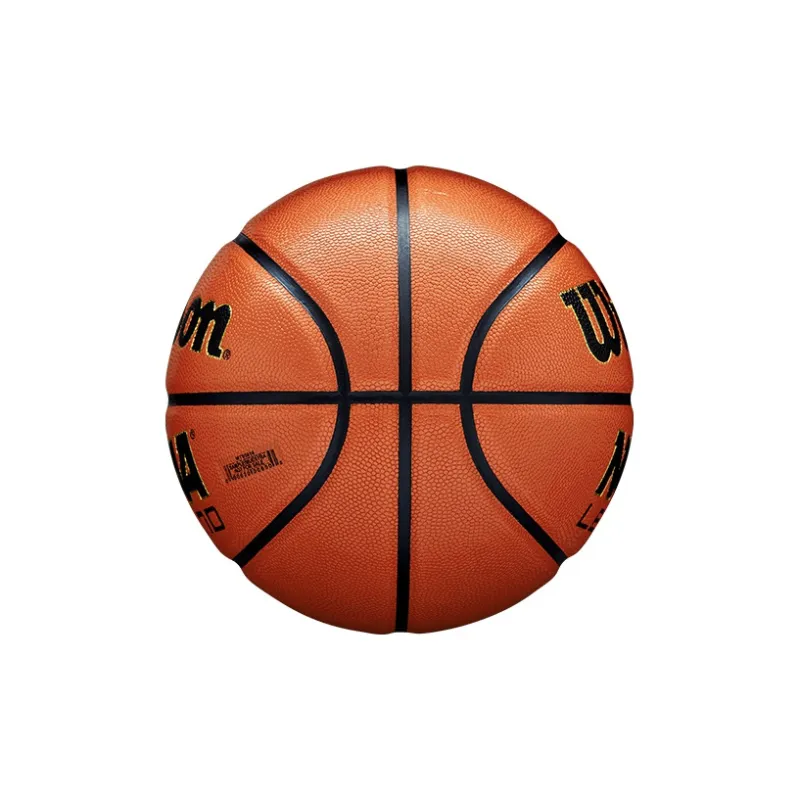 Wilson NCAA Collection WZ2007601CN7 PU Basketball Brown Size 7 Ball Training Unisex-2