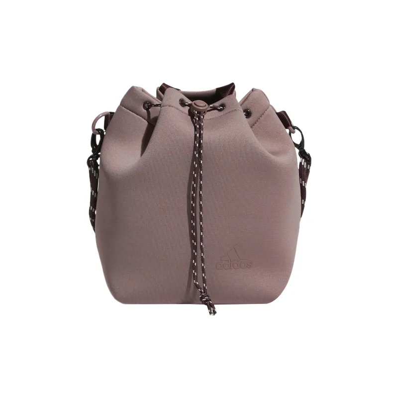 Adidas Shoulder Bags Red Brown-0