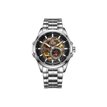 EBOHR Men Explorer Collection Watch