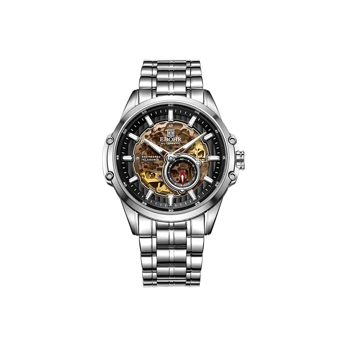 EBOHR Men Explorer Collection Watch-0