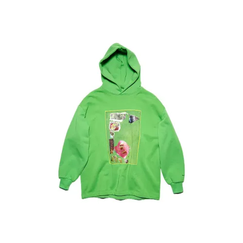 Acne Studios Sweatshirts Women's Green