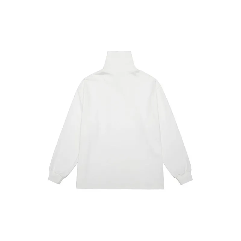 URBAN STANDARD FW22 Long Sleeved T Shirt Unisex-1