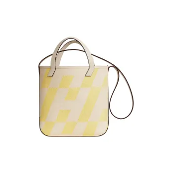 HERMES Cabas Handbags