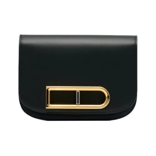 Delvaux Shoulder Bags