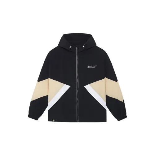 LINING Wade Collection Jackets Men Multicolor