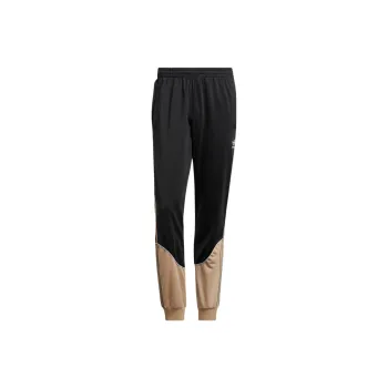 Adidas Originals TRICOT SST TRACK Knitted Sweatpants Men's Multicolor