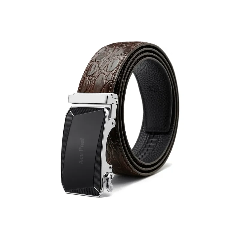 Ace Paul Leather Belts Men-18