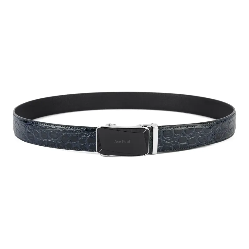 Ace Paul Leather Belts Men-12