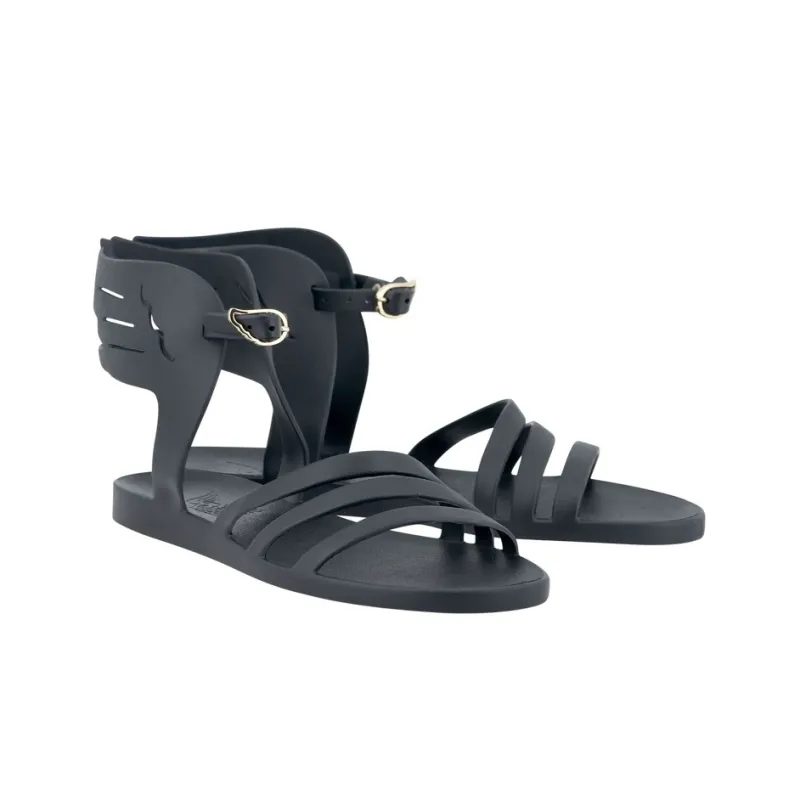 Ancient Greek Sandals Ikaria Jelly Sandals-3