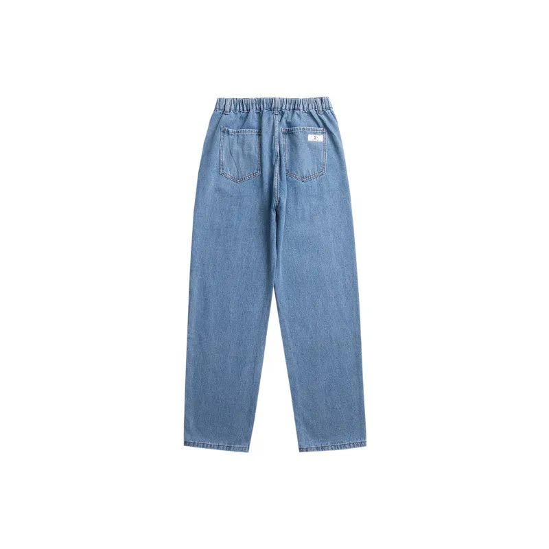 SUPERMOON Jeans Unisex-5