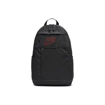 Nike ELEMENTAL Polyester Backpack Regular Unisex Black