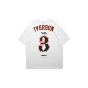 AI3 T Shirts Unisex White