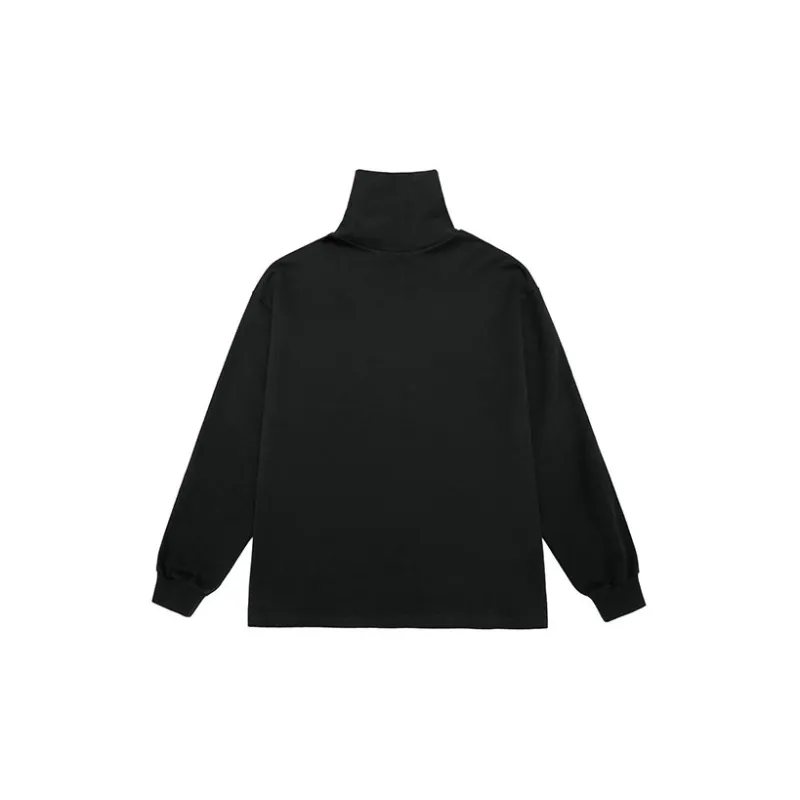 URBAN STANDARD FW22 Long Sleeved T Shirt Unisex-8