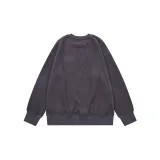 PEAK Essentials Collection Sweatshirts Unisex Dark Gray
