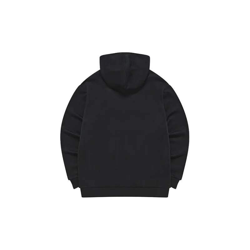 FILA FUSION Sweatshirt Men's Pitch Black-1