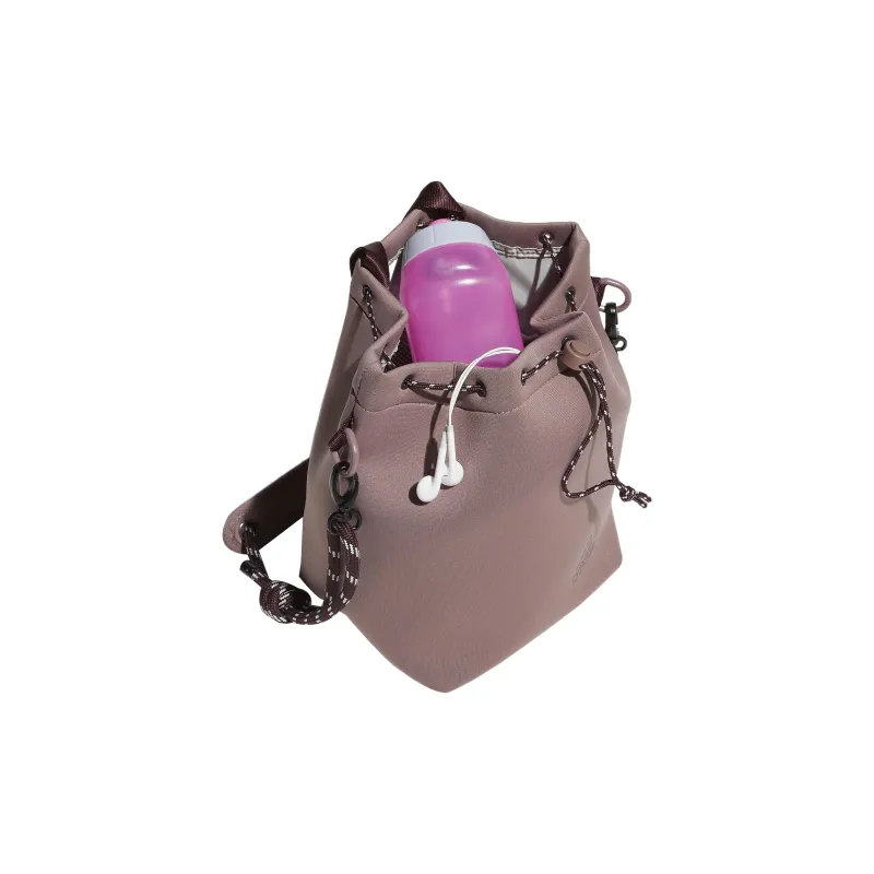 Adidas Shoulder Bags Red Brown-3