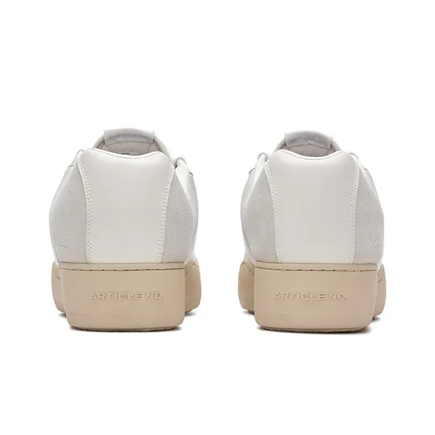 ARTICLE NO. Stylish Skateboarding Shoes Unisex Beige-4