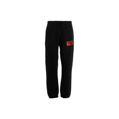 Moncler Men Knit Sweatpants