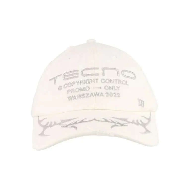 Misbhv Techno Cap-1