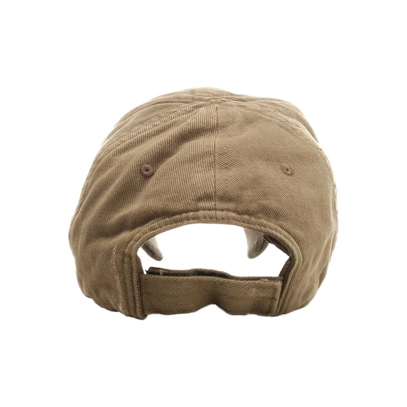 Balenciaga Logo Visor Cap-2