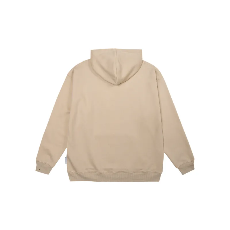 SUPERMOON Sweatshirt Unisex Green-5