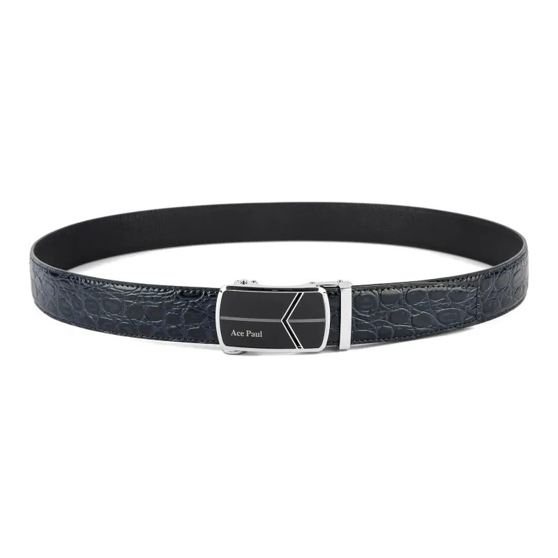 Ace Paul Leather Belts Men-12