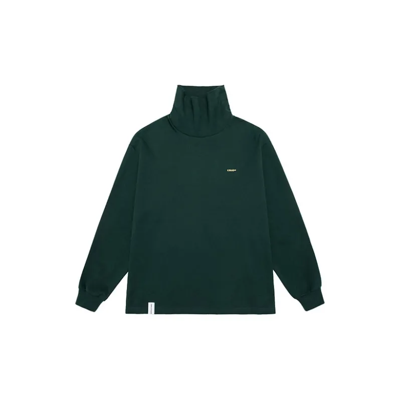 URBAN STANDARD FW22 Long Sleeved T Shirt Unisex-3