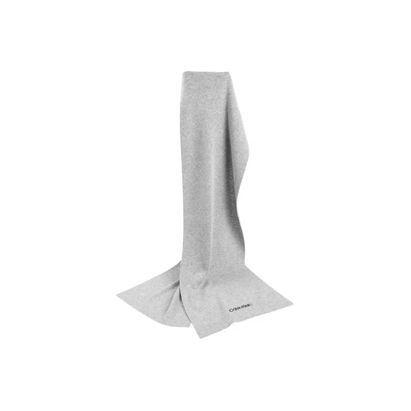 CALVIN KLEIN Knit Scarves Men's-1