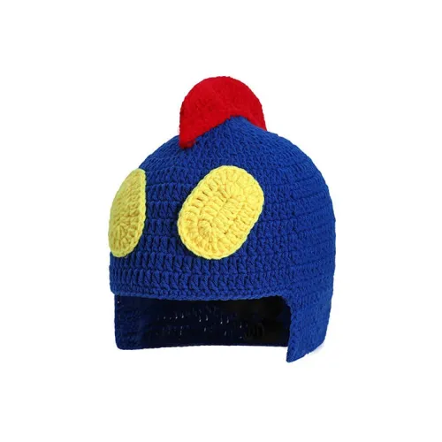 FREE RABBITⅡ Beanies Unisex