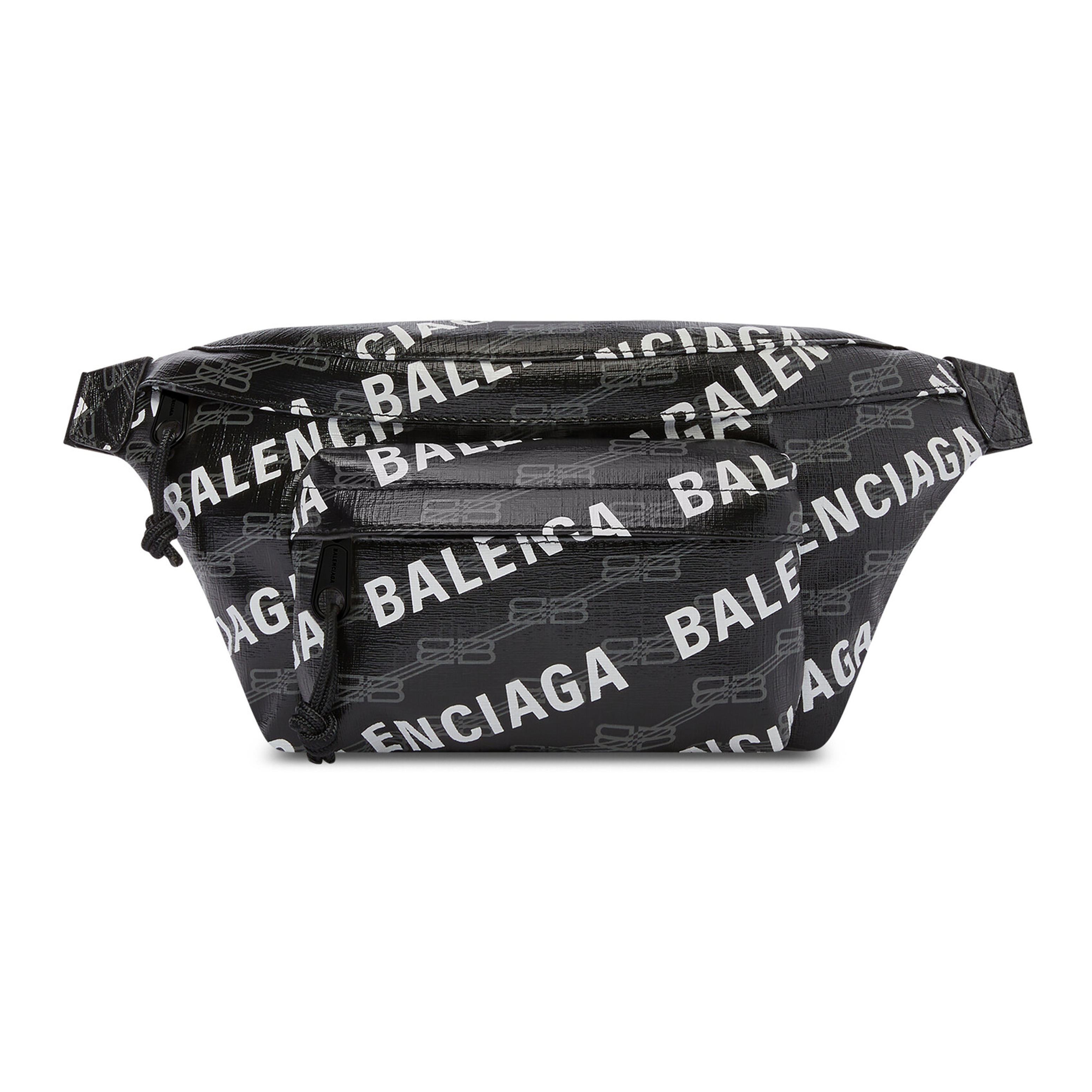 Balenciaga Fanny Packs POIZON