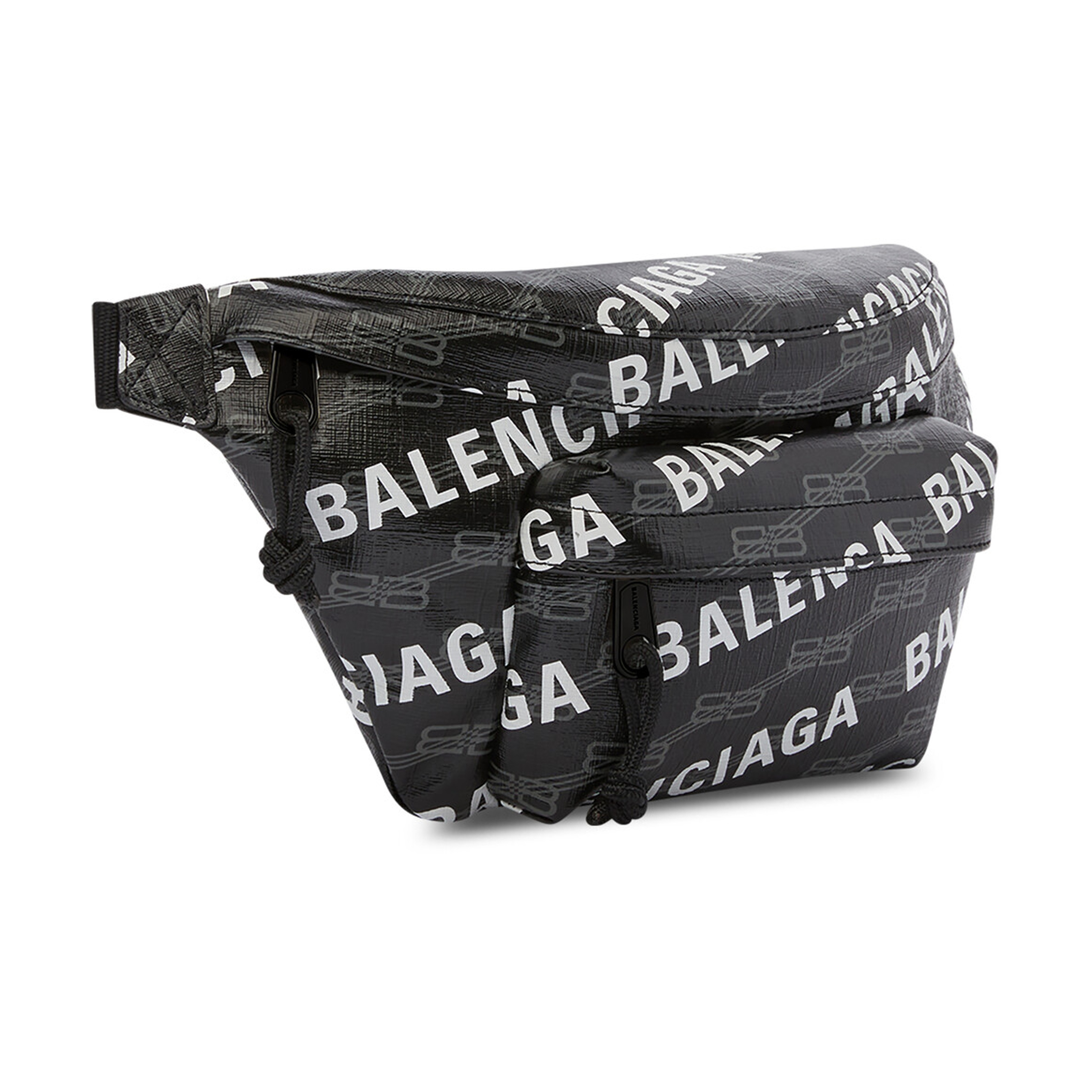 Balenciaga wheel belt pack best sale