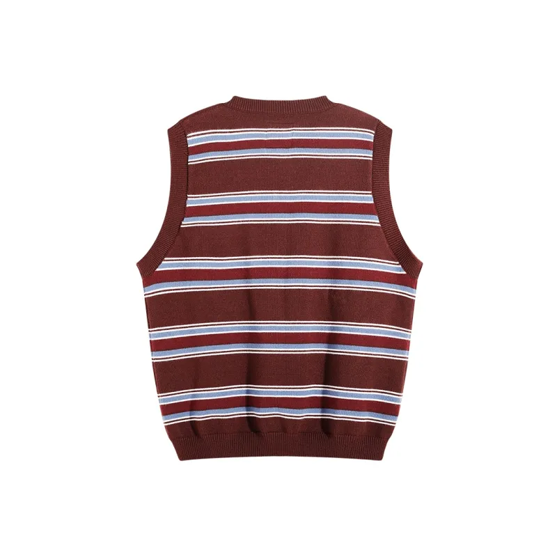 TIKIMOMOKA Japanese Tooling Couple Series Tank Tops Unisex-8