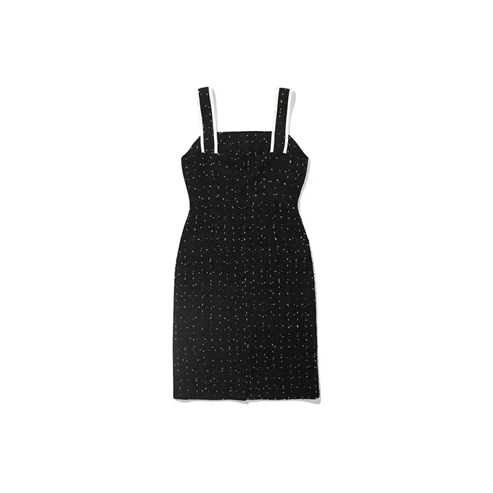 RMTCRW ROMANTIC CROWN Camisole Dress Dress Women's-3