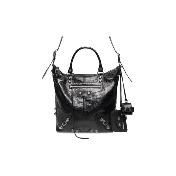 Balenciaga Le Cagole Handbags