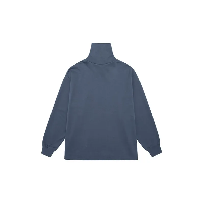 URBAN STANDARD FW22 Long Sleeved T Shirt Unisex-11