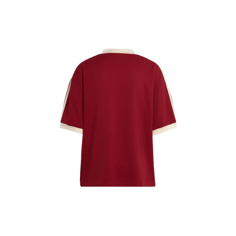 Adidas Retro Soccer Jerseys Men's Red-1